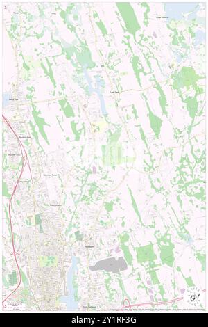 Acushnet, comté de Bristol, US, États-Unis, Massachusetts, n 41 40' 50'', S 70 54' 28'', carte, Cartascapes carte publiée en 2024. Explorez Cartascapes, une carte qui révèle la diversité des paysages, des cultures et des écosystèmes de la Terre. Voyage à travers le temps et l'espace, découvrir l'interconnexion du passé, du présent et de l'avenir de notre planète. Banque D'Images