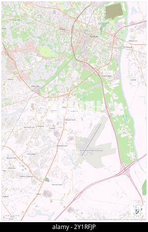 Vineland Park, Comté de Cumberland, US, États-Unis, Caroline du Nord, n 35 0' 36'', S 78 53' 32'', carte, Cartascapes carte publiée en 2024. Explorez Cartascapes, une carte qui révèle la diversité des paysages, des cultures et des écosystèmes de la Terre. Voyage à travers le temps et l'espace, découvrir l'interconnexion du passé, du présent et de l'avenir de notre planète. Banque D'Images