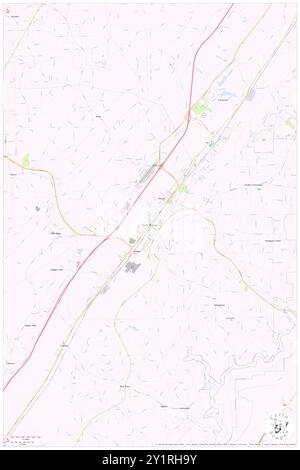 Fort Payne, Comté de DeKalb, US, États-Unis, Alabama, n 34 26' 39'', S 85 43' 10'', carte, Cartascapes carte publiée en 2024. Explorez Cartascapes, une carte qui révèle la diversité des paysages, des cultures et des écosystèmes de la Terre. Voyage à travers le temps et l'espace, découvrir l'interconnexion du passé, du présent et de l'avenir de notre planète. Banque D'Images