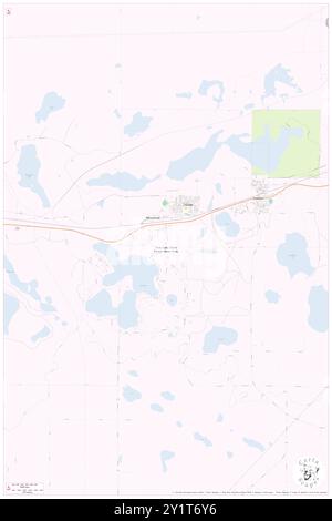 Twin Lake Trails Mobile Home Park, Comté d'Itasca, US, États-Unis, Minnesota, n 47 18' 39'', S 93 18' 20'', carte, Carthascapes carte publiée en 2024. Explorez Cartascapes, une carte qui révèle la diversité des paysages, des cultures et des écosystèmes de la Terre. Voyage à travers le temps et l'espace, découvrir l'interconnexion du passé, du présent et de l'avenir de notre planète. Banque D'Images