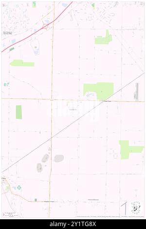 Eaton Estates, Comté de Lorain, US, États-Unis, Ohio, n 41 18' 32'', S 82 0' 20'', carte, Carthascapes carte publiée en 2024. Explorez Cartascapes, une carte qui révèle la diversité des paysages, des cultures et des écosystèmes de la Terre. Voyage à travers le temps et l'espace, découvrir l'interconnexion du passé, du présent et de l'avenir de notre planète. Banque D'Images