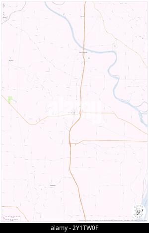 Wayland, comté de Clark, US, États-Unis, Missouri, n 40 23' 40'', S 91 34' 59'', carte, Cartascapes carte publiée en 2024. Explorez Cartascapes, une carte qui révèle la diversité des paysages, des cultures et des écosystèmes de la Terre. Voyage à travers le temps et l'espace, découvrir l'interconnexion du passé, du présent et de l'avenir de notre planète. Banque D'Images