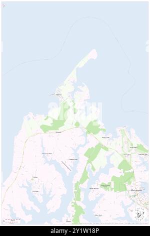 Tunis, Talbot County, US, États-Unis, Maryland, n 38 49' 40'', S 76 15' 59'', carte, Cartascapes carte publiée en 2024. Explorez Cartascapes, une carte qui révèle la diversité des paysages, des cultures et des écosystèmes de la Terre. Voyage à travers le temps et l'espace, découvrir l'interconnexion du passé, du présent et de l'avenir de notre planète. Banque D'Images