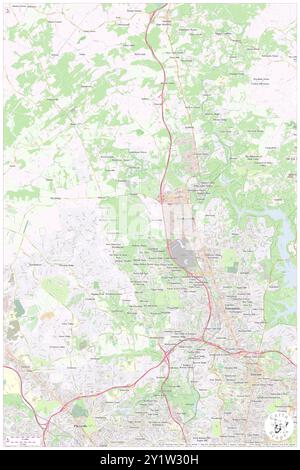 Ivy Hill, Comté de Baltimore, US, États-Unis, Maryland, n 39 29' 5'', S 76 40' 4'', carte, Cartascapes carte publiée en 2024. Explorez Cartascapes, une carte qui révèle la diversité des paysages, des cultures et des écosystèmes de la Terre. Voyage à travers le temps et l'espace, découvrir l'interconnexion du passé, du présent et de l'avenir de notre planète. Banque D'Images