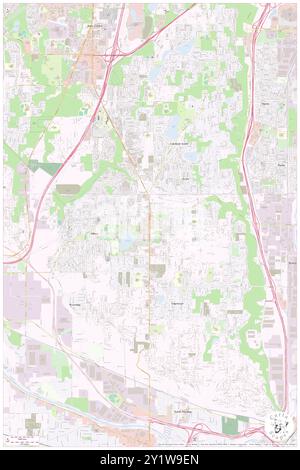 Edgewood, comté de Pierce, US, États-Unis, Washington, n 47 15' 0'', S 122 17' 37'', carte, Cartascapes carte publiée en 2024. Explorez Cartascapes, une carte qui révèle la diversité des paysages, des cultures et des écosystèmes de la Terre. Voyage à travers le temps et l'espace, découvrir l'interconnexion du passé, du présent et de l'avenir de notre planète. Banque D'Images