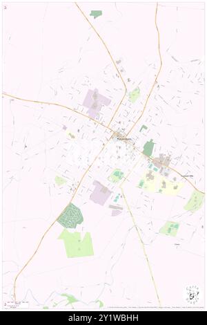 Waynesboro, Comté de Lancaster, US, États-Unis, Pennsylvanie, n 40 5' 42'', S 76 31' 1'', carte, Cartascapes carte publiée en 2024. Explorez Cartascapes, une carte qui révèle la diversité des paysages, des cultures et des écosystèmes de la Terre. Voyage à travers le temps et l'espace, découvrir l'interconnexion du passé, du présent et de l'avenir de notre planète. Banque D'Images