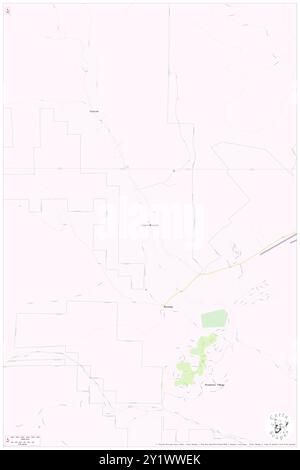 Upper Rociada, Comté de San Miguel, US, États-Unis, Nouveau-Mexique, n 35 51' 18'', S 105 25' 37'', carte, Cartascapes carte publiée en 2024. Explorez Cartascapes, une carte qui révèle la diversité des paysages, des cultures et des écosystèmes de la Terre. Voyage à travers le temps et l'espace, découvrir l'interconnexion du passé, du présent et de l'avenir de notre planète. Banque D'Images