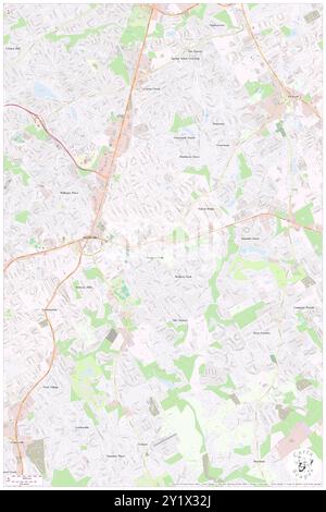 Snellville, Comté de Gwinnett, US, États-Unis, Géorgie, n 33 51' 26'', S 84 1' 11'', carte, Cartascapes carte publiée en 2024. Explorez Cartascapes, une carte qui révèle la diversité des paysages, des cultures et des écosystèmes de la Terre. Voyage à travers le temps et l'espace, découvrir l'interconnexion du passé, du présent et de l'avenir de notre planète. Banque D'Images