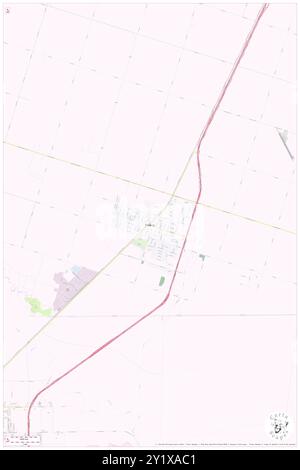 Bishop, Comté de Nueces, US, États-Unis, Texas, n 27 35' 10'', S 97 47' 56'', carte, Cartascapes carte publiée en 2024. Explorez Cartascapes, une carte qui révèle la diversité des paysages, des cultures et des écosystèmes de la Terre. Voyage à travers le temps et l'espace, découvrir l'interconnexion du passé, du présent et de l'avenir de notre planète. Banque D'Images