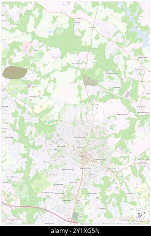 Olney Mill, Montgomery County, US, United States, Maryland, N 39 10' 33'', S 77 4' 18'', map, Cartascapes Map published in 2024. Explore Cartascapes, a map revealing Earth's diverse landscapes, cultures, and ecosystems. Journey through time and space, discovering the interconnectedness of our planet's past, present, and future. Stock Photo