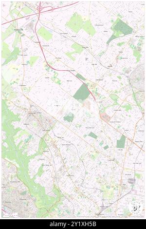 Sirène, Comté de Philadelphie, US, États-Unis, Pennsylvanie, n 40 4' 44'', S 75 10' 41'', carte, Cartascapes carte publiée en 2024. Explorez Cartascapes, une carte qui révèle la diversité des paysages, des cultures et des écosystèmes de la Terre. Voyage à travers le temps et l'espace, découvrir l'interconnexion du passé, du présent et de l'avenir de notre planète. Banque D'Images