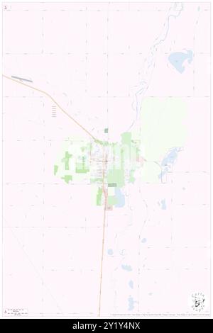 Browerville, Comté de Todd, US, États-Unis, Minnesota, n 46 5' 8'', S 94 51' 57'', carte, Cartascapes carte publiée en 2024. Explorez Cartascapes, une carte qui révèle la diversité des paysages, des cultures et des écosystèmes de la Terre. Voyage à travers le temps et l'espace, découvrir l'interconnexion du passé, du présent et de l'avenir de notre planète. Banque D'Images