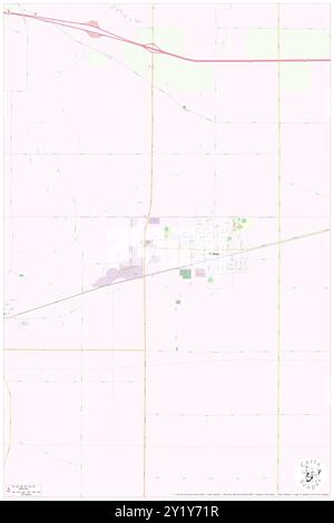 Wilton, Comté de Muscatine, US, États-Unis, Iowa, n 41 35' 20'', S 91 1' 0'', carte, Cartascapes carte publiée en 2024. Explorez Cartascapes, une carte qui révèle la diversité des paysages, des cultures et des écosystèmes de la Terre. Voyage à travers le temps et l'espace, découvrir l'interconnexion du passé, du présent et de l'avenir de notre planète. Banque D'Images