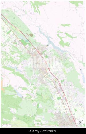 Morgan Hill, comté de Santa Clara, US, États-Unis, Californie, n 37 7' 49'', S 121 39' 15'', carte, Cartascapes carte publiée en 2024. Explorez Cartascapes, une carte qui révèle la diversité des paysages, des cultures et des écosystèmes de la Terre. Voyage à travers le temps et l'espace, découvrir l'interconnexion du passé, du présent et de l'avenir de notre planète. Banque D'Images