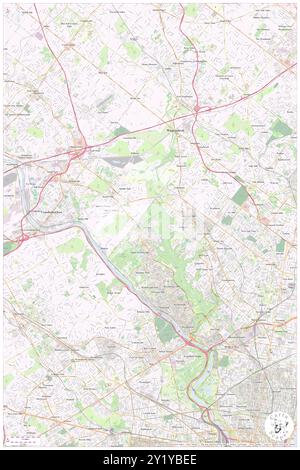 Andorre, Comté de Philadelphie, US, États-Unis, Pennsylvanie, n 40 4' 21'', S 75 13' 52'', carte, Carthascapes carte publiée en 2024. Explorez Cartascapes, une carte qui révèle la diversité des paysages, des cultures et des écosystèmes de la Terre. Voyage à travers le temps et l'espace, découvrir l'interconnexion du passé, du présent et de l'avenir de notre planète. Banque D'Images