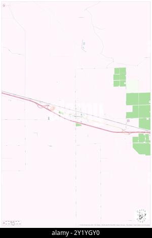 San Simon, Comté de Cochise, US, États-Unis, Arizona, n 32 16' 4'', S 109 13' 39'', carte, Carthascapes carte publiée en 2024. Explorez Cartascapes, une carte qui révèle la diversité des paysages, des cultures et des écosystèmes de la Terre. Voyage à travers le temps et l'espace, découvrir l'interconnexion du passé, du présent et de l'avenir de notre planète. Banque D'Images