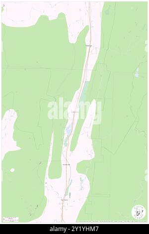 North Dorset, Comté de Bennington, US, États-Unis, Vermont, n 43 17' 2'', S 73 0' 8'', carte, Cartascapes carte publiée en 2024. Explorez Cartascapes, une carte qui révèle la diversité des paysages, des cultures et des écosystèmes de la Terre. Voyage à travers le temps et l'espace, découvrir l'interconnexion du passé, du présent et de l'avenir de notre planète. Banque D'Images