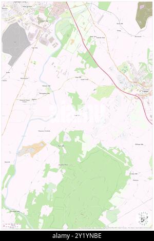 Flint Hill, comté de Frederick, US, États-Unis, Maryland, n 39 18' 49'', S 77 23' 49'', carte, Cartascapes carte publiée en 2024. Explorez Cartascapes, une carte qui révèle la diversité des paysages, des cultures et des écosystèmes de la Terre. Voyage à travers le temps et l'espace, découvrir l'interconnexion du passé, du présent et de l'avenir de notre planète. Banque D'Images