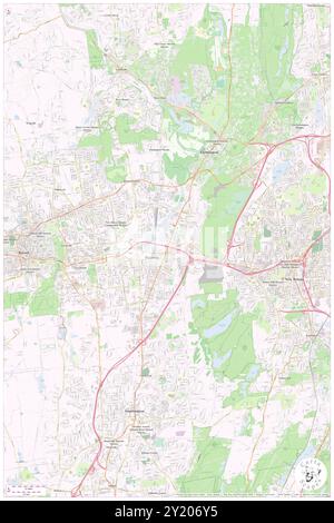 Plainville, Comté de Hartford, US, États-Unis, Connecticut, n 41 40' 28'', S 72 51' 29'', carte, Cartascapes carte publiée en 2024. Explorez Cartascapes, une carte qui révèle la diversité des paysages, des cultures et des écosystèmes de la Terre. Voyage à travers le temps et l'espace, découvrir l'interconnexion du passé, du présent et de l'avenir de notre planète. Banque D'Images