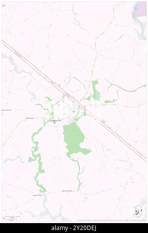 Ivor, comté de Southampton, États-Unis, Virginie, n 36 54' 14'', S 76 53' 58'', carte, Cartascapes carte publiée en 2024. Explorez Cartascapes, une carte qui révèle la diversité des paysages, des cultures et des écosystèmes de la Terre. Voyage à travers le temps et l'espace, découvrir l'interconnexion du passé, du présent et de l'avenir de notre planète. Banque D'Images