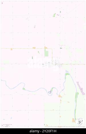 Vining, Comté de Washington, US, États-Unis, Kansas, n 39 34' 0'', S 97 17' 43'', carte, Cartascapes carte publiée en 2024. Explorez Cartascapes, une carte qui révèle la diversité des paysages, des cultures et des écosystèmes de la Terre. Voyage à travers le temps et l'espace, découvrir l'interconnexion du passé, du présent et de l'avenir de notre planète. Banque D'Images