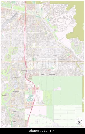 Ensenada del Oro, Comté de Maricopa, US, États-Unis, Arizona, n 33 34' 47'', S 111 52' 12'', carte, Cartascapes carte publiée en 2024. Explorez Cartascapes, une carte qui révèle la diversité des paysages, des cultures et des écosystèmes de la Terre. Voyage à travers le temps et l'espace, découvrir l'interconnexion du passé, du présent et de l'avenir de notre planète. Banque D'Images