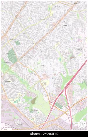 Frankford, Comté de Philadelphie, US, États-Unis, Pennsylvanie, n 40 0' 49'', S 75 4' 42'', carte, Cartascapes carte publiée en 2024. Explorez Cartascapes, une carte qui révèle la diversité des paysages, des cultures et des écosystèmes de la Terre. Voyage à travers le temps et l'espace, découvrir l'interconnexion du passé, du présent et de l'avenir de notre planète. Banque D'Images