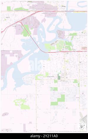 Prien, Calcasieu Parish, US, United States, Louisiana, n 30 10' 54'', S 93 16' 25'', carte, Cartascapes carte publiée en 2024. Explorez Cartascapes, une carte qui révèle la diversité des paysages, des cultures et des écosystèmes de la Terre. Voyage à travers le temps et l'espace, découvrir l'interconnexion du passé, du présent et de l'avenir de notre planète. Banque D'Images