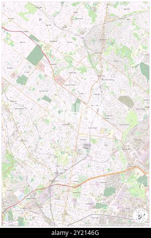 Pittville, Comté de Philadelphie, US, États-Unis, Pennsylvanie, n 40 3' 26'', S 75 8' 40'', carte, Cartascapes carte publiée en 2024. Explorez Cartascapes, une carte qui révèle la diversité des paysages, des cultures et des écosystèmes de la Terre. Voyage à travers le temps et l'espace, découvrir l'interconnexion du passé, du présent et de l'avenir de notre planète. Banque D'Images