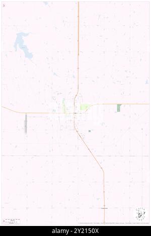 Prague, Comté de Lincoln, US, États-Unis, Oklahoma, n 35 29' 12'', S 96 41' 6'', carte, Cartascapes carte publiée en 2024. Explorez Cartascapes, une carte qui révèle la diversité des paysages, des cultures et des écosystèmes de la Terre. Voyage à travers le temps et l'espace, découvrir l'interconnexion du passé, du présent et de l'avenir de notre planète. Banque D'Images