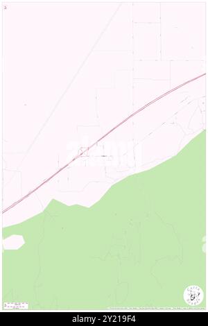 Summit, comté d'Iron, États-Unis, Utah, n 37 48' 3'', S 112 56' 10'', carte, Cartascapes carte publiée en 2024. Explorez Cartascapes, une carte qui révèle la diversité des paysages, des cultures et des écosystèmes de la Terre. Voyage à travers le temps et l'espace, découvrir l'interconnexion du passé, du présent et de l'avenir de notre planète. Banque D'Images