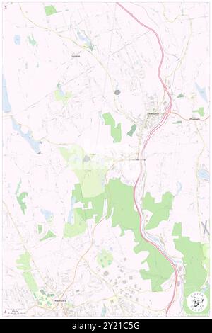 Thomaston, Comté de Litchfield, US, États-Unis, Connecticut, n 41 40' 26'', S 73 4' 23'', carte, Cartascapes carte publiée en 2024. Explorez Cartascapes, une carte qui révèle la diversité des paysages, des cultures et des écosystèmes de la Terre. Voyage à travers le temps et l'espace, découvrir l'interconnexion du passé, du présent et de l'avenir de notre planète. Banque D'Images