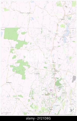 Granby, Comté de Hartford, US, États-Unis, Connecticut, n 41 57' 14'', S 72 47' 19'', carte, Cartascapes carte publiée en 2024. Explorez Cartascapes, une carte qui révèle la diversité des paysages, des cultures et des écosystèmes de la Terre. Voyage à travers le temps et l'espace, découvrir l'interconnexion du passé, du présent et de l'avenir de notre planète. Banque D'Images