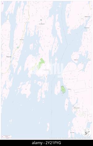 Cundys Harbor, Comté de Cumberland, US, États-Unis, Maine, n 43 47' 49'', S 69 53' 35'', carte, Cartascapes carte publiée en 2024. Explorez Cartascapes, une carte qui révèle la diversité des paysages, des cultures et des écosystèmes de la Terre. Voyage à travers le temps et l'espace, découvrir l'interconnexion du passé, du présent et de l'avenir de notre planète. Banque D'Images