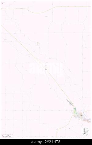 Elyria, comté de Valley, US, États-Unis, Nebraska, n 41 40' 51'', S 99 0' 22'', carte, Cartascapes carte publiée en 2024. Explorez Cartascapes, une carte qui révèle la diversité des paysages, des cultures et des écosystèmes de la Terre. Voyage à travers le temps et l'espace, découvrir l'interconnexion du passé, du présent et de l'avenir de notre planète. Banque D'Images