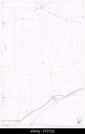 Old Ripley, Comté de Bond, US, États-Unis, Illinois, n 38 53' 46'', S 89 34' 12'', carte, Cartascapes carte publiée en 2024. Explorez Cartascapes, une carte qui révèle la diversité des paysages, des cultures et des écosystèmes de la Terre. Voyage à travers le temps et l'espace, découvrir l'interconnexion du passé, du présent et de l'avenir de notre planète. Banque D'Images