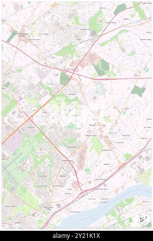 Mechanicsville, Comté de Philadelphie, US, États-Unis, Pennsylvanie, n 40 6' 34'', S 74 57' 54'', carte, Cartascapes carte publiée en 2024. Explorez Cartascapes, une carte qui révèle la diversité des paysages, des cultures et des écosystèmes de la Terre. Voyage à travers le temps et l'espace, découvrir l'interconnexion du passé, du présent et de l'avenir de notre planète. Banque D'Images