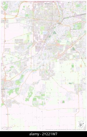 Oswego, Comté de Kendall, US, États-Unis, Illinois, n 41 40' 58'', S 88 21' 5'', carte, Cartascapes carte publiée en 2024. Explorez Cartascapes, une carte qui révèle la diversité des paysages, des cultures et des écosystèmes de la Terre. Voyage à travers le temps et l'espace, découvrir l'interconnexion du passé, du présent et de l'avenir de notre planète. Banque D'Images