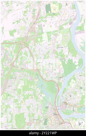 Cromwell, comté de Middlesex, US, États-Unis, Connecticut, n 41 35' 42'', S 72 38' 43'', carte, Cartascapes carte publiée en 2024. Explorez Cartascapes, une carte qui révèle la diversité des paysages, des cultures et des écosystèmes de la Terre. Voyage à travers le temps et l'espace, découvrir l'interconnexion du passé, du présent et de l'avenir de notre planète. Banque D'Images