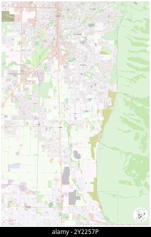 Millville, Comté de cache, US, États-Unis, Utah, n 41 40' 53'', S 111 49' 22'', carte, Cartascapes carte publiée en 2024. Explorez Cartascapes, une carte qui révèle la diversité des paysages, des cultures et des écosystèmes de la Terre. Voyage à travers le temps et l'espace, découvrir l'interconnexion du passé, du présent et de l'avenir de notre planète. Banque D'Images