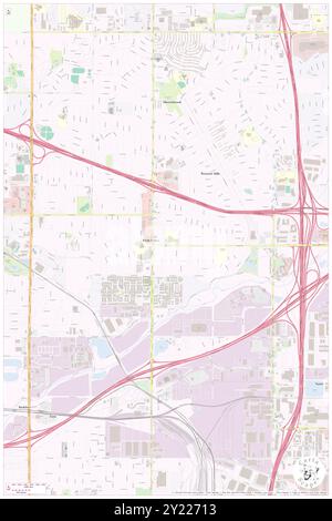 Twin Lakes, Lake County, US, États-Unis, Colorado, n 39 4' 57'', S 106 22' 55'', carte, Cartascapes carte publiée en 2024. Explorez Cartascapes, une carte qui révèle la diversité des paysages, des cultures et des écosystèmes de la Terre. Voyage à travers le temps et l'espace, découvrir l'interconnexion du passé, du présent et de l'avenir de notre planète. Banque D'Images