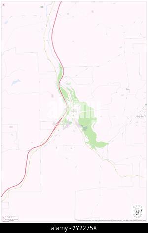 Blossburg, Comté de Tioga, US, États-Unis, Pennsylvanie, n 41 40' 46'', S 77 3' 49'', carte, Cartascapes carte publiée en 2024. Explorez Cartascapes, une carte qui révèle la diversité des paysages, des cultures et des écosystèmes de la Terre. Voyage à travers le temps et l'espace, découvrir l'interconnexion du passé, du présent et de l'avenir de notre planète. Banque D'Images