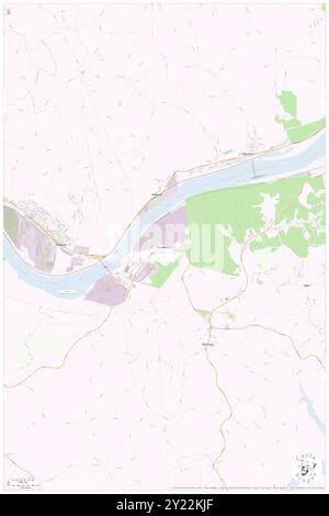 Shippingport, Comté de Beaver, US, États-Unis, Pennsylvanie, n 40 37' 55'', S 80 24' 50'', carte, Cartascapes carte publiée en 2024. Explorez Cartascapes, une carte qui révèle la diversité des paysages, des cultures et des écosystèmes de la Terre. Voyage à travers le temps et l'espace, découvrir l'interconnexion du passé, du présent et de l'avenir de notre planète. Banque D'Images