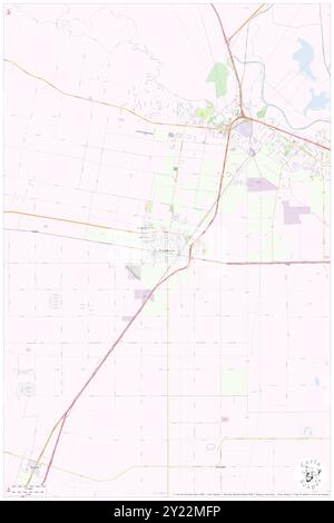 Robstown, comté de Nueces, US, États-Unis, Texas, n 27 47' 25'', S 97 40' 7'', carte, Cartascapes carte publiée en 2024. Explorez Cartascapes, une carte qui révèle la diversité des paysages, des cultures et des écosystèmes de la Terre. Voyage à travers le temps et l'espace, découvrir l'interconnexion du passé, du présent et de l'avenir de notre planète. Banque D'Images