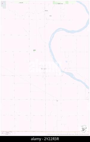 Geuda Springs, Comté de Sumner, US, États-Unis, Kansas, n 37 6' 51'', S 97 8' 57'', carte, Cartascapes carte publiée en 2024. Explorez Cartascapes, une carte qui révèle la diversité des paysages, des cultures et des écosystèmes de la Terre. Voyage à travers le temps et l'espace, découvrir l'interconnexion du passé, du présent et de l'avenir de notre planète. Banque D'Images