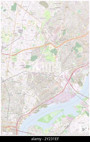 Juniata, Comté de Philadelphie, US, États-Unis, Pennsylvanie, n 40 0' 30'', S 75 6' 31'', carte, Cartascapes carte publiée en 2024. Explorez Cartascapes, une carte qui révèle la diversité des paysages, des cultures et des écosystèmes de la Terre. Voyage à travers le temps et l'espace, découvrir l'interconnexion du passé, du présent et de l'avenir de notre planète. Banque D'Images