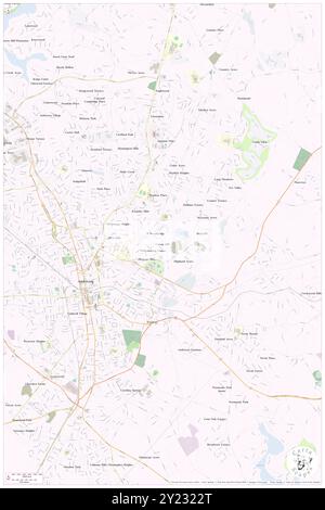 Colony Hill, comté d'Anderson, US, États-Unis, Caroline du Sud, n 34 30' 59'', S 82 37' 34'', carte, Cartascapes carte publiée en 2024. Explorez Cartascapes, une carte qui révèle la diversité des paysages, des cultures et des écosystèmes de la Terre. Voyage à travers le temps et l'espace, découvrir l'interconnexion du passé, du présent et de l'avenir de notre planète. Banque D'Images