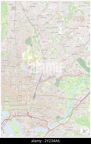 Edgewood Terrace, Comté de Washington, US, États-Unis, Washington, D.C., N 38 55' 24'', S 76 59' 33'', carte, carte de Cartascapes publiée en 2024. Explorez Cartascapes, une carte qui révèle la diversité des paysages, des cultures et des écosystèmes de la Terre. Voyage à travers le temps et l'espace, découvrir l'interconnexion du passé, du présent et de l'avenir de notre planète. Banque D'Images