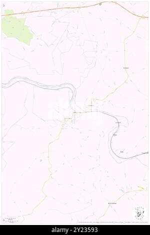 Bolivar, Westmoreland County, US, États-Unis, Pennsylvanie, n 40 23' 49'', S 79 9' 6'', carte, Carthascapes carte publiée en 2024. Explorez Cartascapes, une carte qui révèle la diversité des paysages, des cultures et des écosystèmes de la Terre. Voyage à travers le temps et l'espace, découvrir l'interconnexion du passé, du présent et de l'avenir de notre planète. Banque D'Images