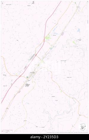 Fort Payne, Comté de DeKalb, US, États-Unis, Alabama, n 34 26' 39'', S 85 43' 10'', carte, Cartascapes carte publiée en 2024. Explorez Cartascapes, une carte qui révèle la diversité des paysages, des cultures et des écosystèmes de la Terre. Voyage à travers le temps et l'espace, découvrir l'interconnexion du passé, du présent et de l'avenir de notre planète. Banque D'Images